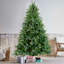 Sapin de Noël artificiel 8 pi-1482468218