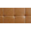 Hatay 2 Seater Faux Leather Sofa Bed