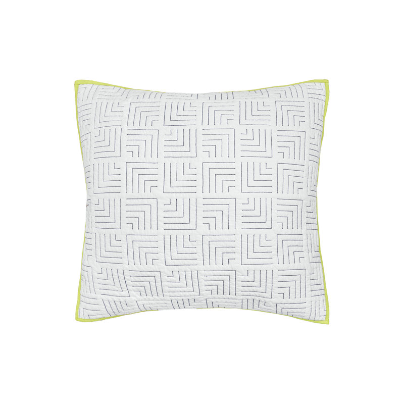 Franz Reversible Quilt Set, King Quilt