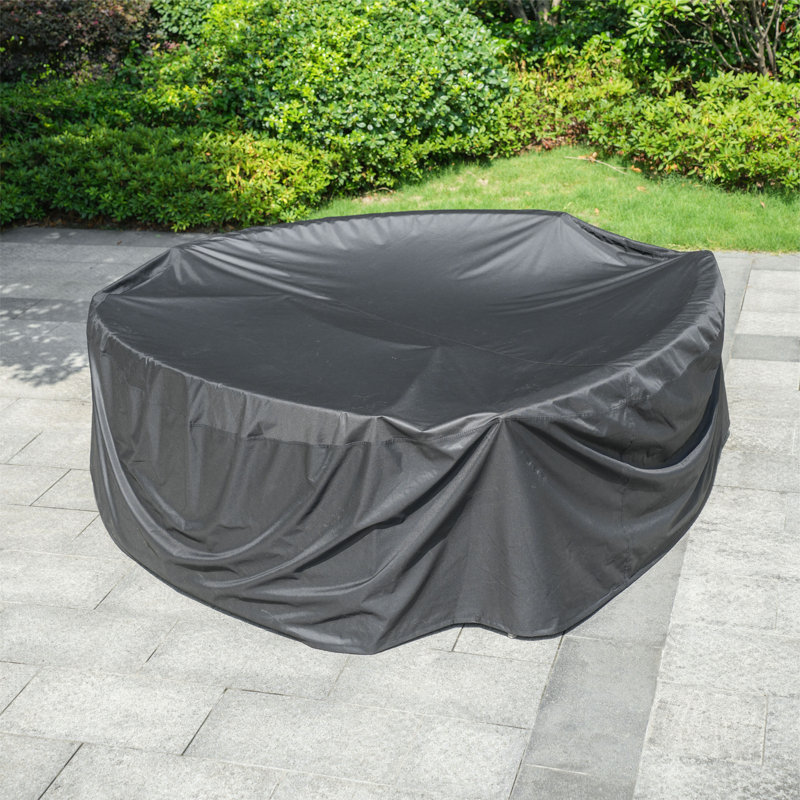 Casterlin Outdoor Patio Dining Set Cover