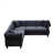 Velours noir est en rupture de stock