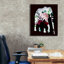 «Jungle Spirit 2» par Irena Orlov, art mural sur toile-1942062202