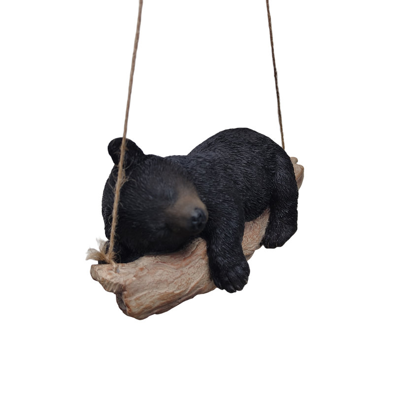 Animals Polyresin Garden Statue