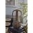 Cahn Material Type: Ceramic Table Vase