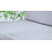 2-Pack 19x19x3 Inch Outdoor Chair Cushions - High-Density Foam Water-Resistant UV-Protected Removable Cover Seat/Back Cushions for Patio, Garden, Burgundy-686747791-686747789