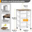 43 cm W Storage Rack-374407539