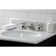 Metropolitan Widespread Bathroom Faucet with Pop-Up Drain