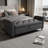 63" Bed Bench Soft Fabric-541114462