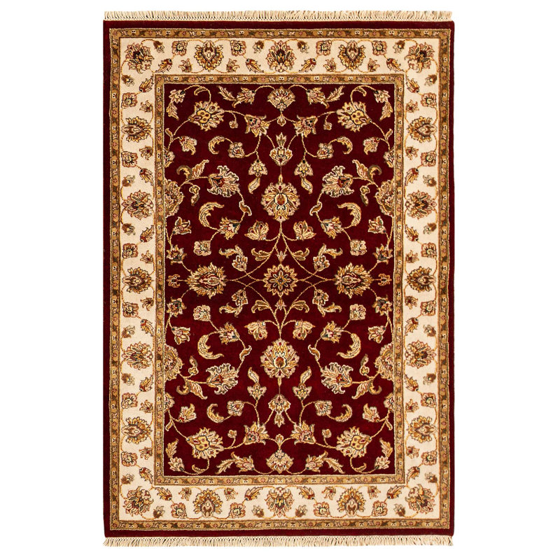 Oriental Area Rug