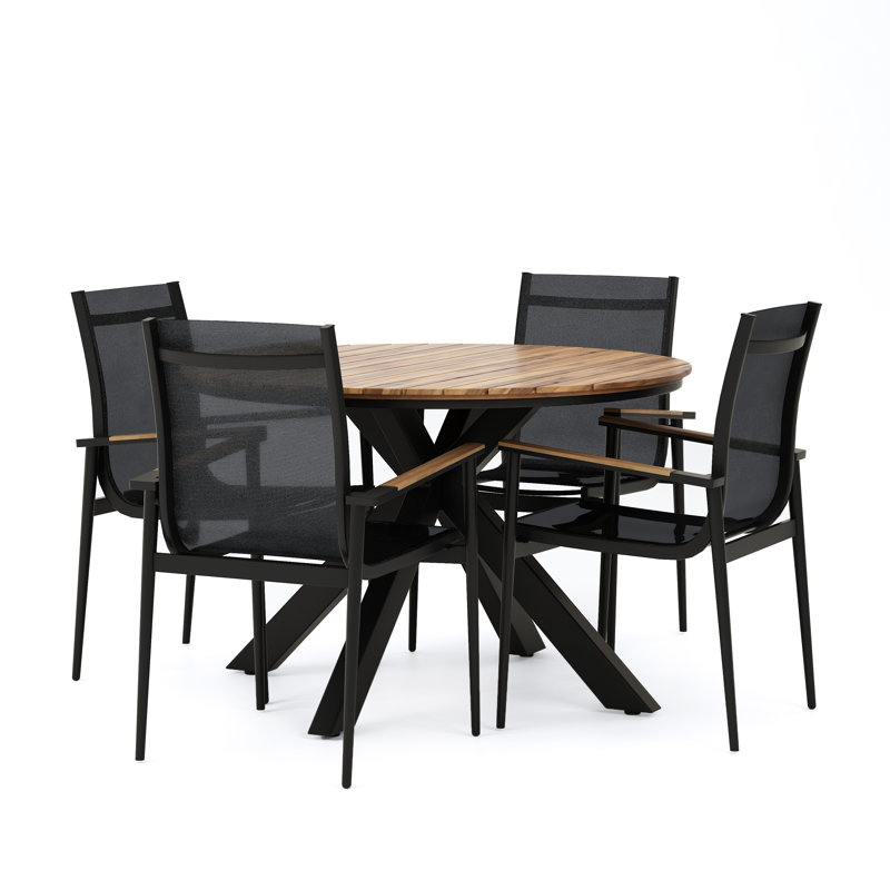 Ensemble de salle à manger 22,5 po Jurinus