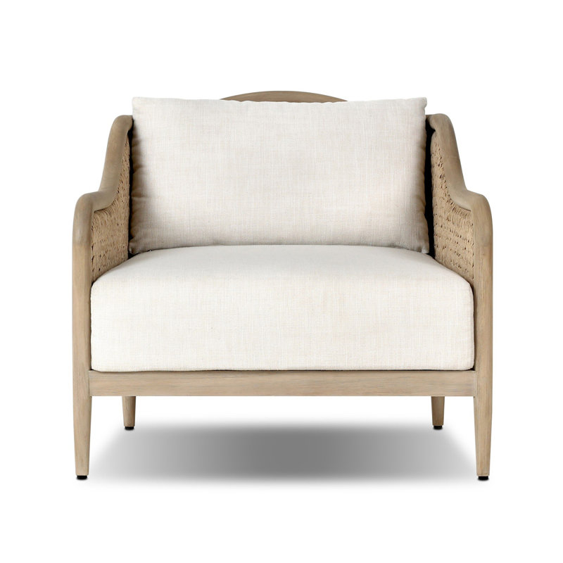 Chaise d'extérieur Boerum