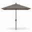 Parasol de marché rectangulaire l 8,58 pi x L 6,75 pi Natalie-29305862-49663356