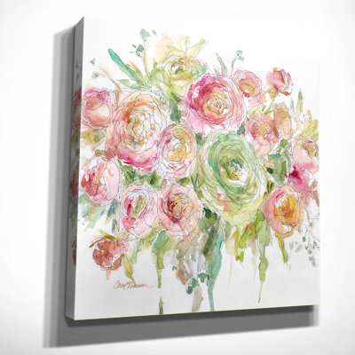 " Graceful Bouquet " by Carol Robinson