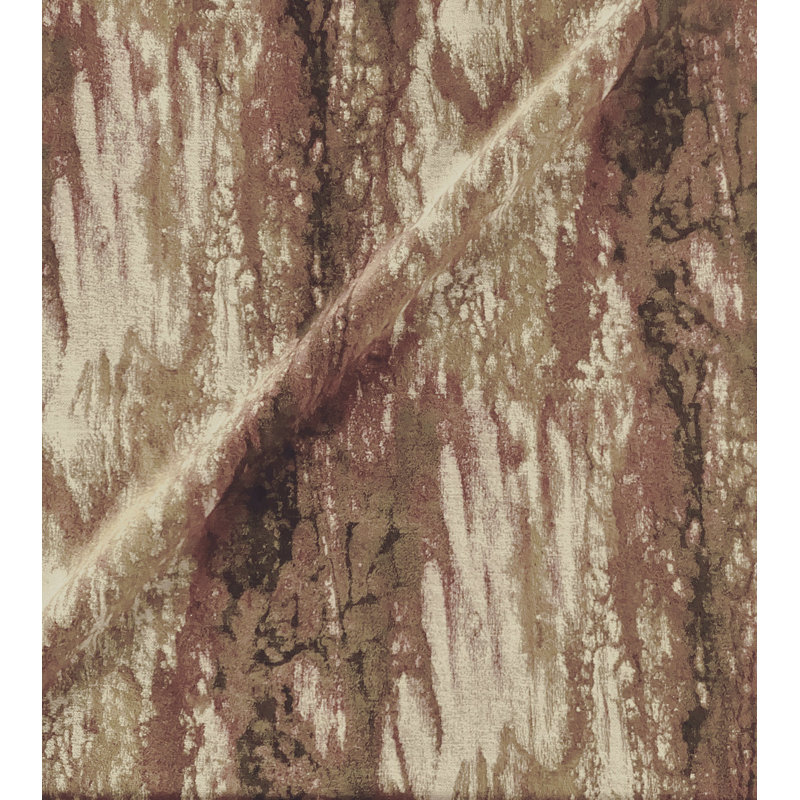 Fossil Fabric