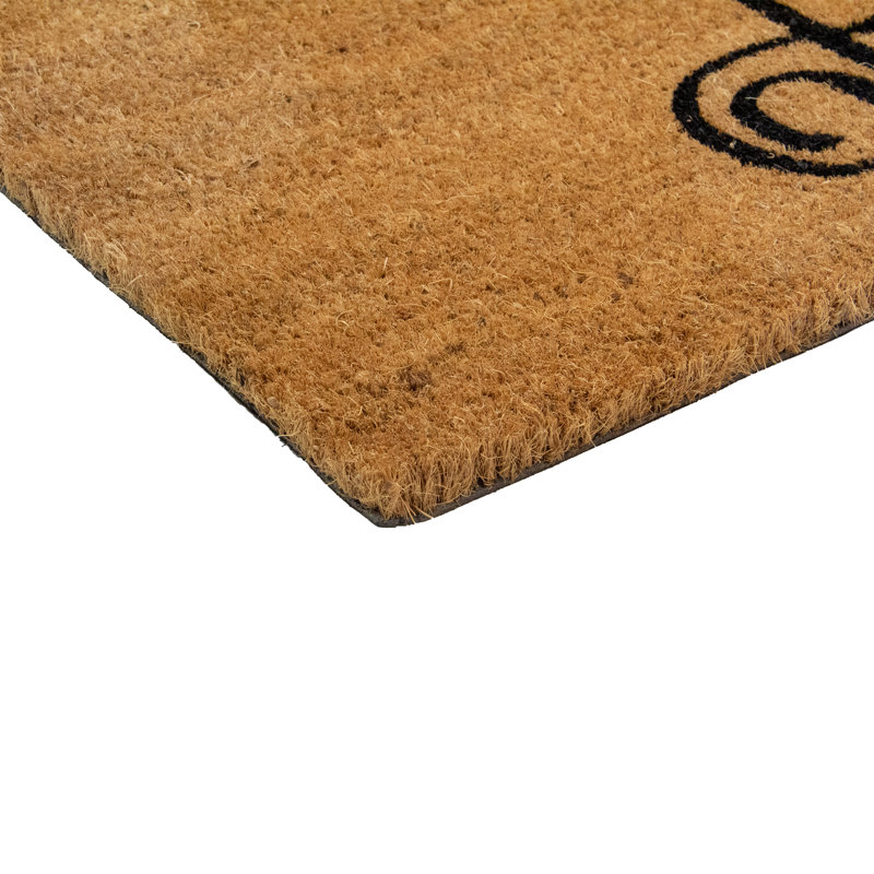 Paillasson Natural Coir 18 "x 30"
