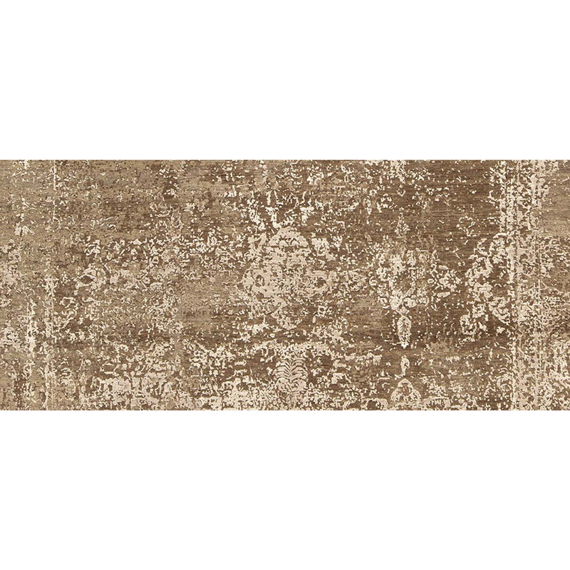 One-of-a-Kind 8'1" X 9'9" Area Rug