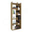 Bibliothèque, 11 tablettes