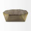 Corby Solid Wood Coffee Table