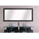 Miroir d'appoint Miami