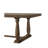 Charming Rustic Dining Table With Sturdy Construction And Classic Design-1602740971