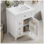 24" Bathroom Vanity with Sink-950308854