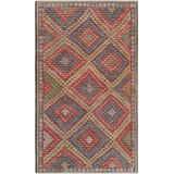 One-of-a-Kind 6' X 10'5" Area Rug