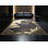 Tapis oriental classique mauve et lavable à la machine Cilegon Skaldic Warrior