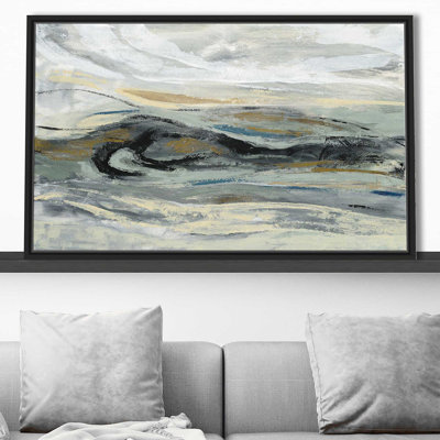 " Estuary "