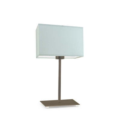 Asaya Metal Table Lamp