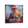 Public Enemy by Bill Drysdale - Wrapped Canvas Print