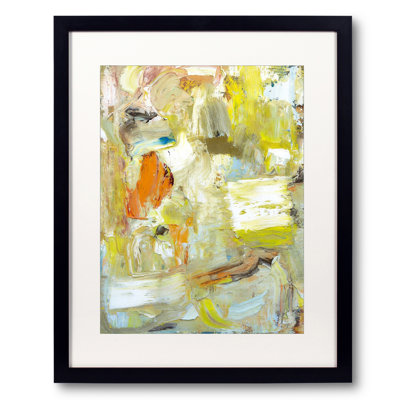 348 Walking In Rome Print by Anne B. Schwartz