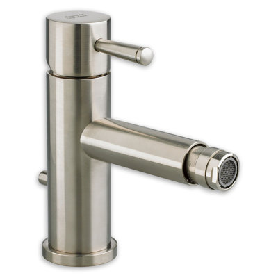 Serin Single-Hole Horizontal Bidet Faucet