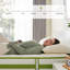 Matelas et sommier en mousse à mémoire de forme moyenne Alwyn Home Oskaloosa-581651151