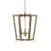 Bastian 3 - Light Chandelier