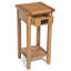 Edenbridge Solid Wood End Table