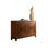 Ocean Club Jakarta Chest with Stone Top