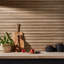 Nobu 24x48 Wood Look Matte Fluted Porcelain Tile-1509821931