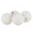 White is out of stock