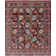Lucha Geometric Indoor Rug