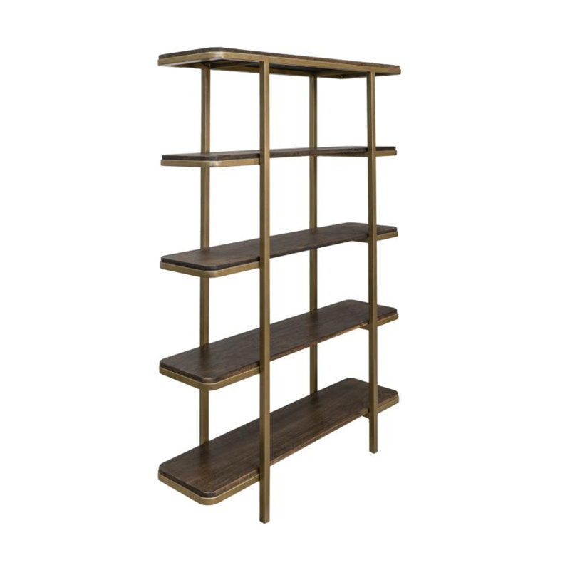 Chylah Bookcase