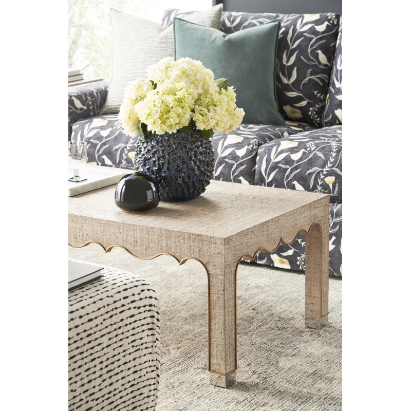 Melissa Cocktail Table
