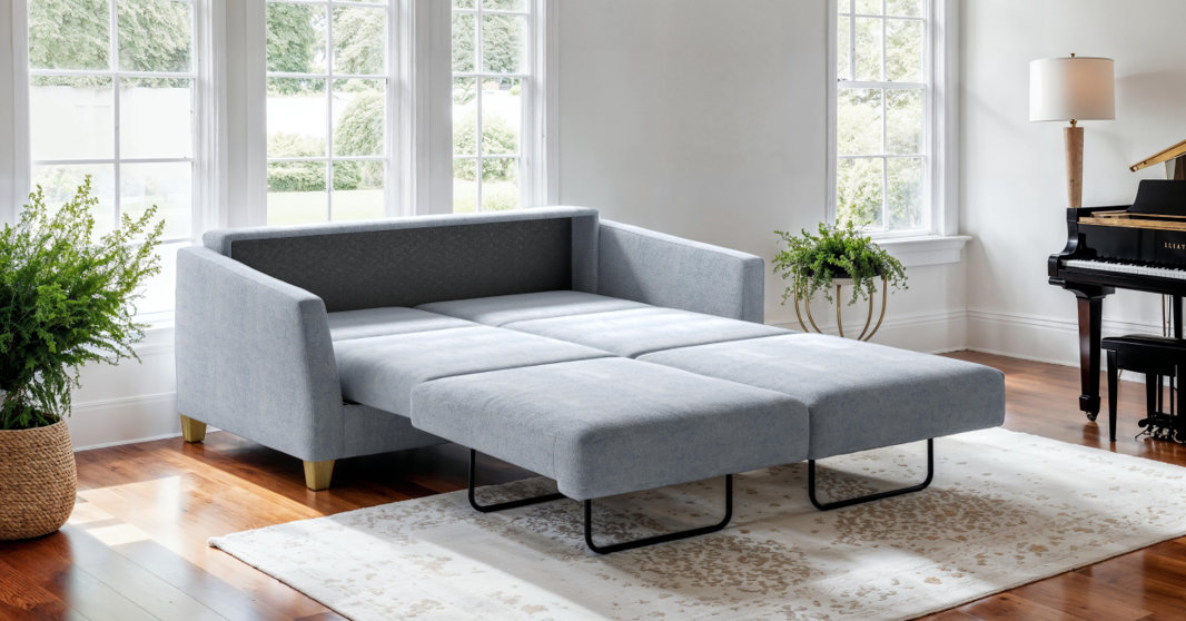Crafting Quality, Comfort, and Sustainability