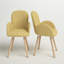 Deckland Upholstered Dining Chair-36246320