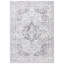 Tapis gris / ivoire Hka-1987894954