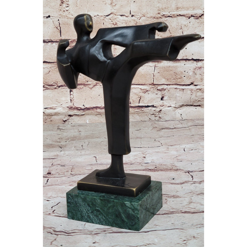 Figurines et sculptures Zenolia