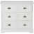 Airy Linen/Silver selected