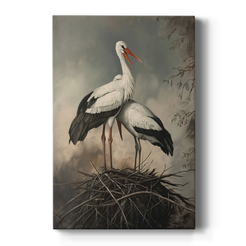 NAUTICAL Series CCLII - Cavas de galerie sur mesure, H 12 po x l 8 po