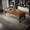 Bureau haut de gamme American