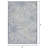 Rosmunda Floral Indoor / Outdoor Rug-413590732