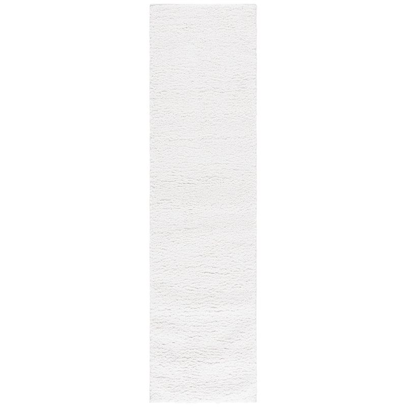 Tapis de couleur unie Mamers Performance, Tapis de couloir 2 pi 2 po x 8 pi